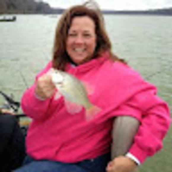 bassfishinmom